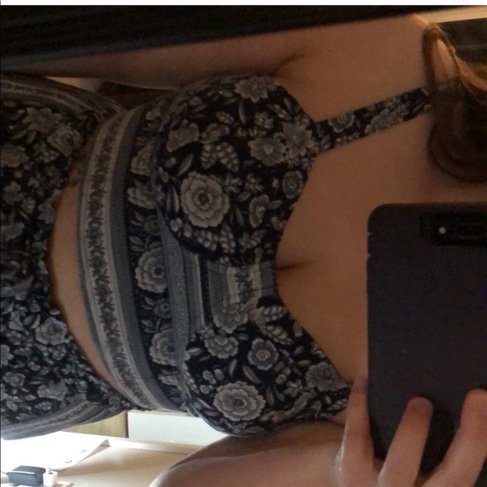 American eagle matching set